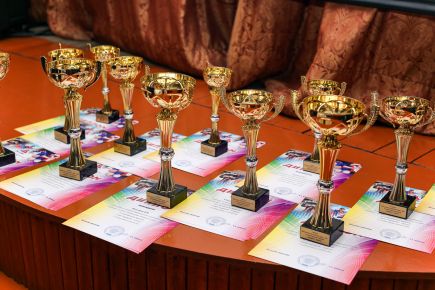 Состоялась отчётно-выборная конференция федерации спортивного туризма Алтайского края.