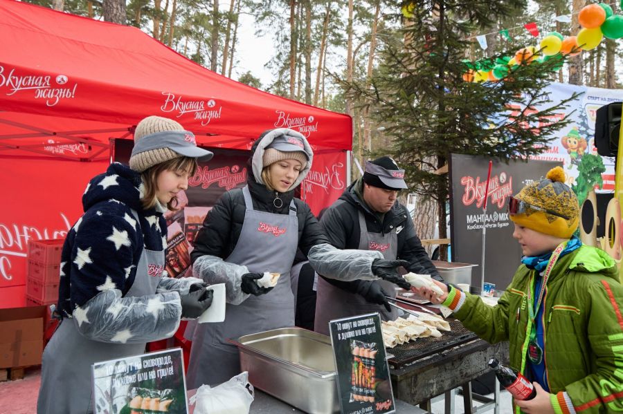 Фото предоставлено организаторами мероприятия