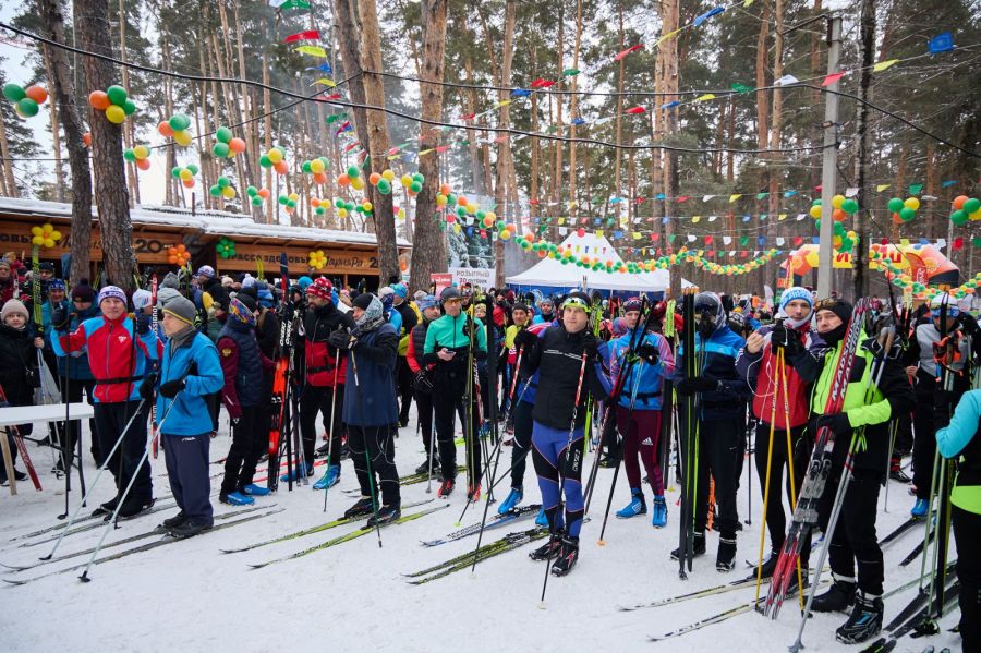 Фото предоставлено организаторами мероприятия