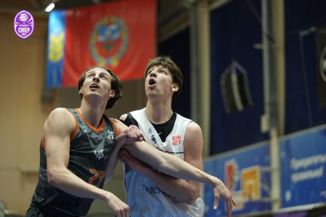 Фото: сайт РФБ/БК "Барнаул"