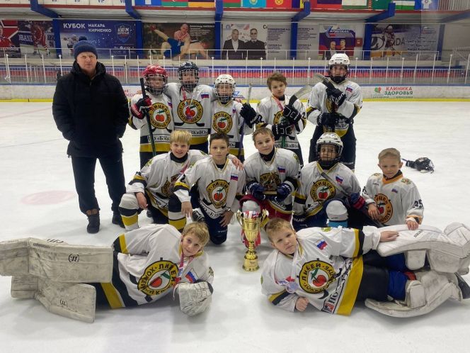 Фото: Бийский лицей-интернат Алтайского края