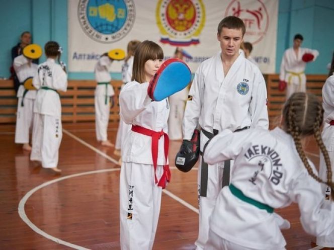 Победа любит подготовку