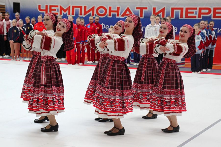 Фото: Олег Харлов / «Алтайский спорт»