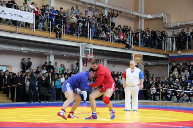 В Барнауле 27-28 января состоятся Всероссийские соревнования «Памяти заслуженного тренера СССР и России Валерия Метелицы».