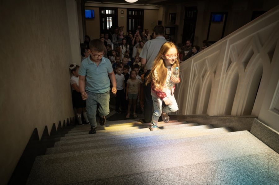 Фото: Федерация шахмат Алтайского края