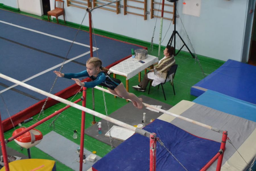 Фото: Максим Добровольский / «Местное время»