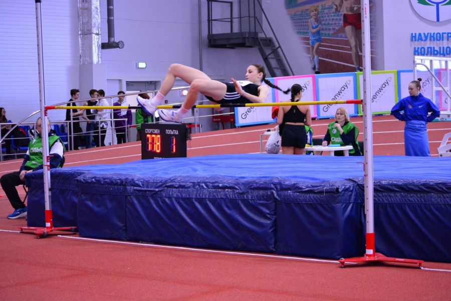 Фото: Сибирский фестиваль бега