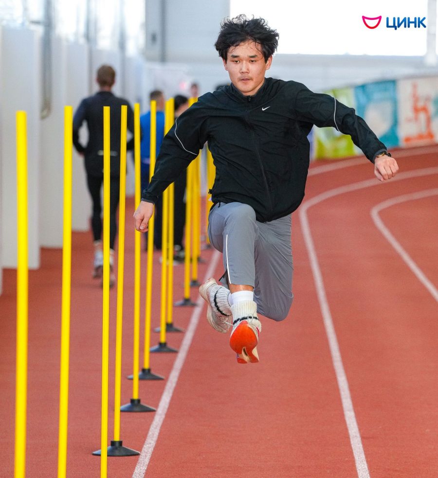 Фото: Центр информатизации наукограда Кольцово (ЦИАН)