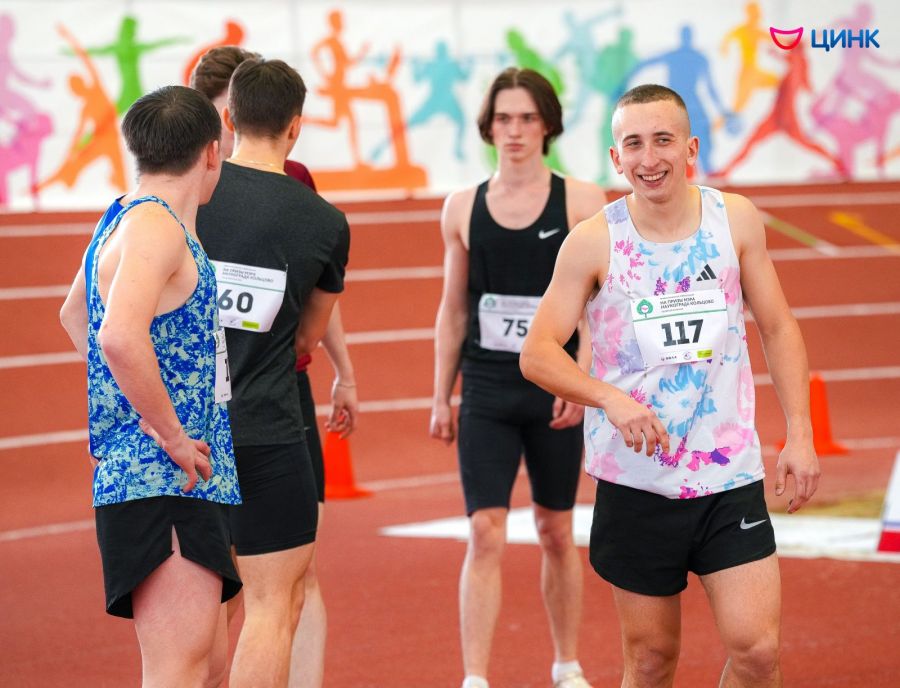 Фото: Центр информатизации наукограда Кольцово (ЦИАН)