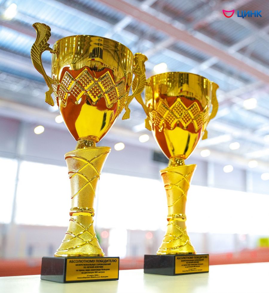 Фото: Центр информатизации наукограда Кольцово (ЦИАН)