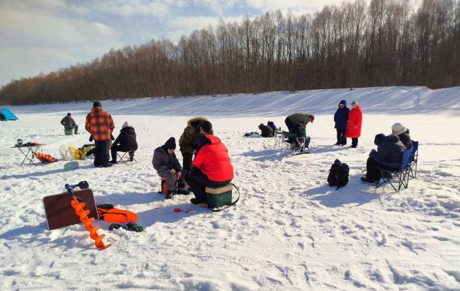 Фото: Виктор Ногин