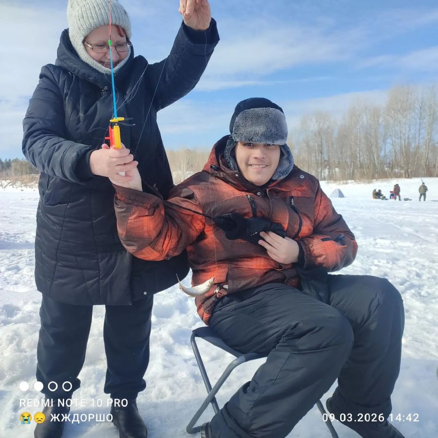 Фото: Виктор Ногин