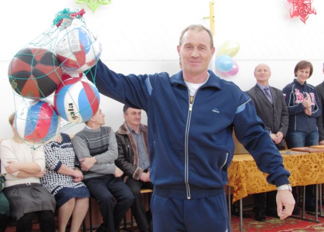 Для «Кенгурят» и не только