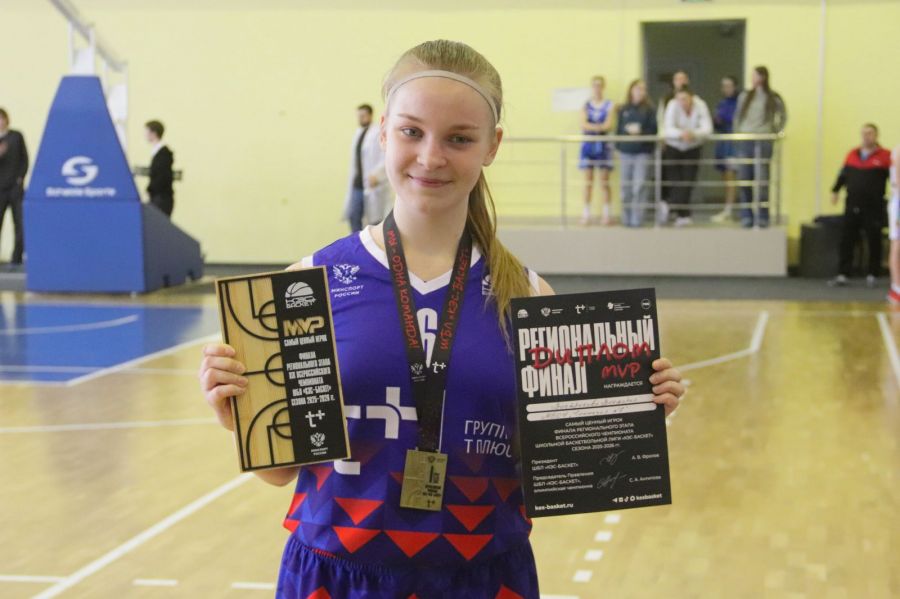 Фото: Олег Харлов / «Алтайский спорт»