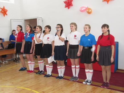 Для «Кенгурят» и не только