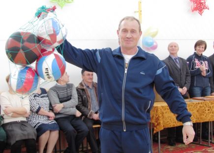 Для «Кенгурят» и не только