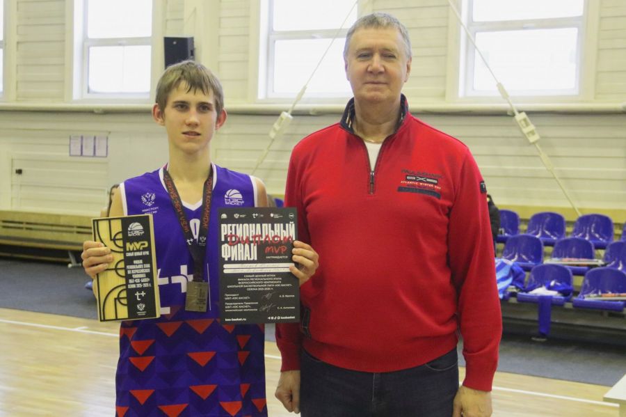 Фото: Олег Харлов / «Алтайский спорт»