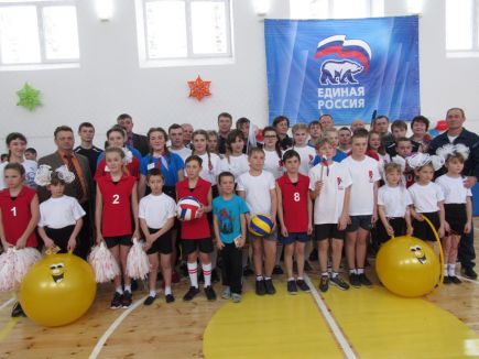 Для «Кенгурят» и не только