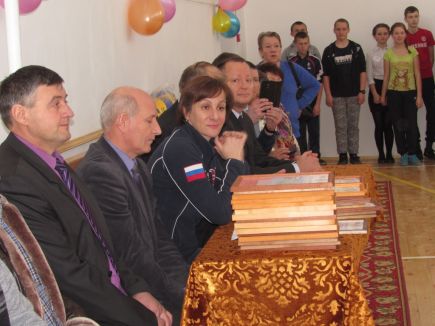 Для «Кенгурят» и не только