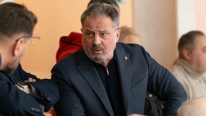 Фото: БК "Барнаул"

