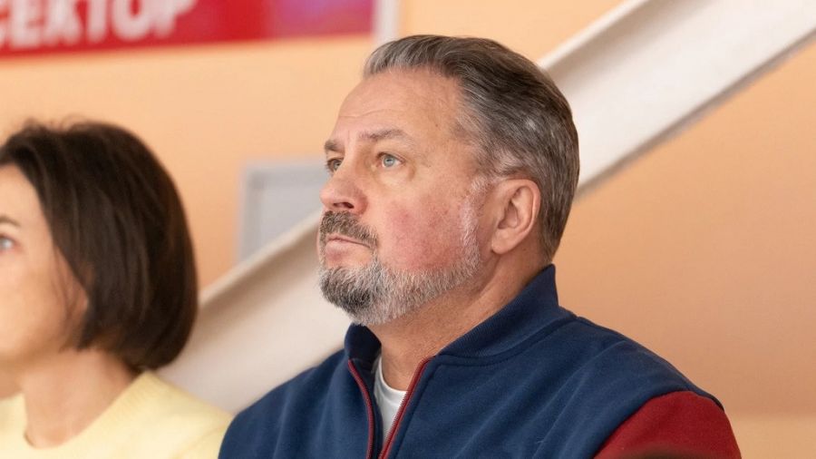 Фото: БК "Барнаул"

