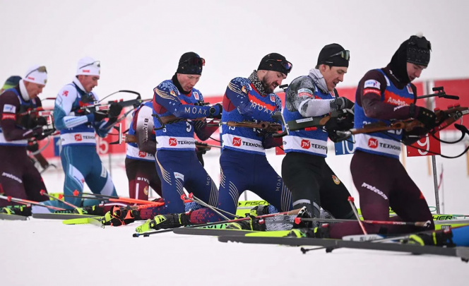 Фото: РИА "Новости"