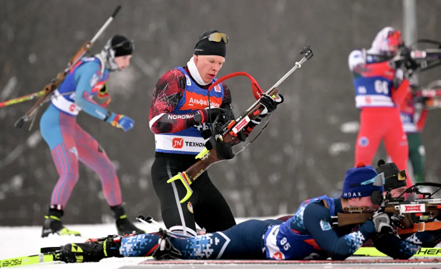 Фото: РИА "Новости"