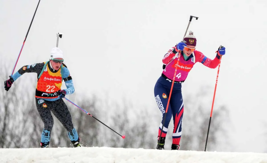 Фото: РИА "Новости"