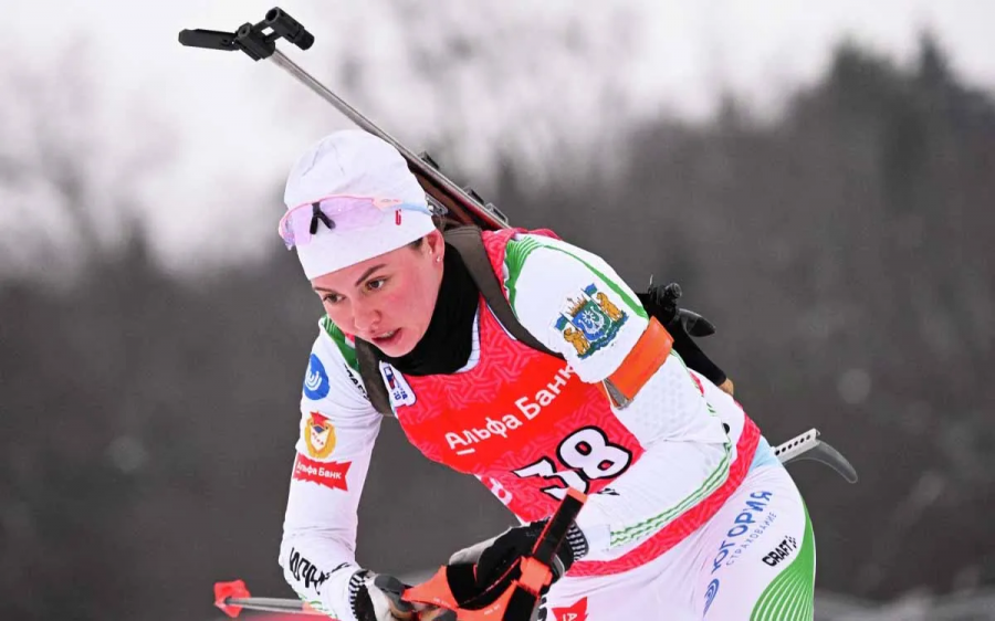 Фото: РИА "Новости"