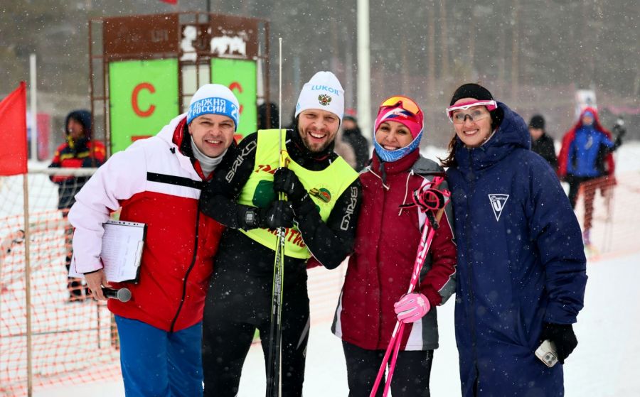 Фото: Александр Чёрный/"Алтайский спорт"