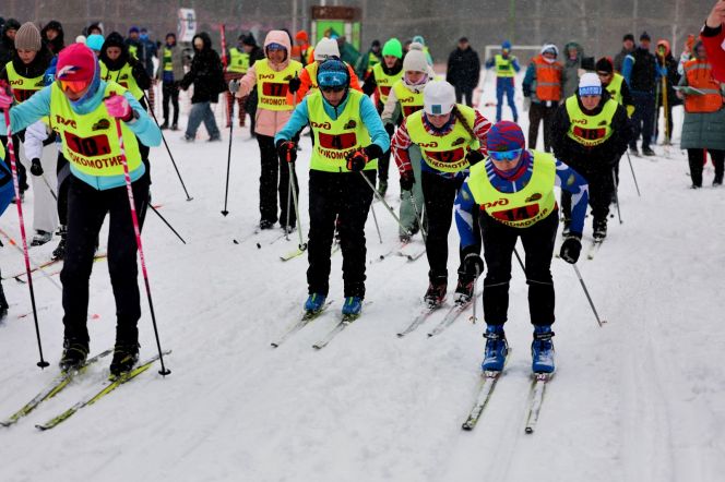 Фото: Александр Чёрный/"Алтайский спорт"