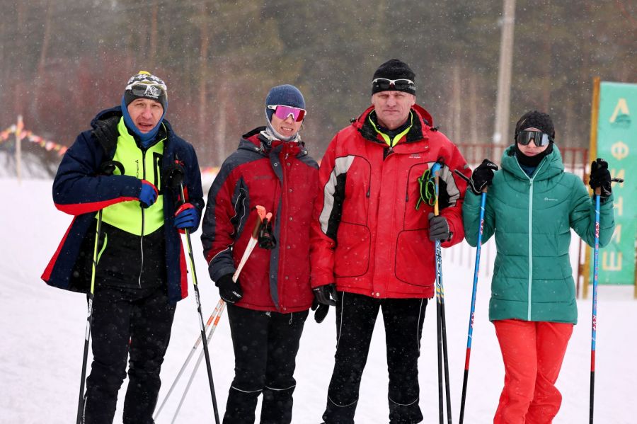 Фото: Александр Чёрный/"Алтайский спорт"
