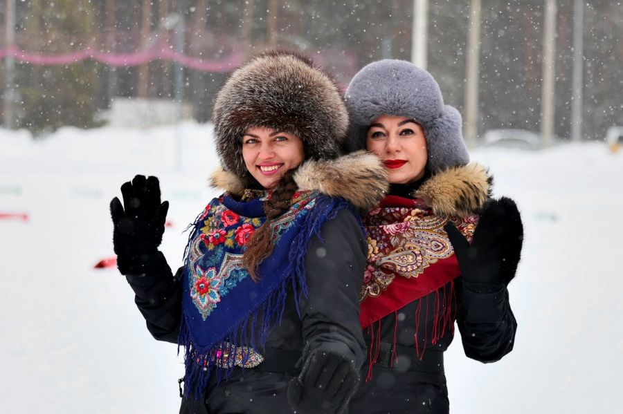 Фото: Александр Чёрный/"Алтайский спорт"