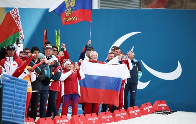 Фото: Михаил Терещенко/ТАСС