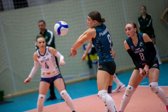 Фото: Максим Чикалов