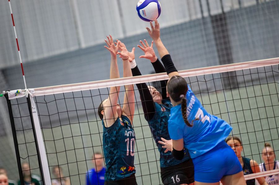 Фото: Максим Чикалов