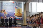 Алтайские борцы завоевали четыре медали на всероссийских соревнованиях среди юниоров до 21 года памяти заслуженного тренера СССР Валентина Оленика