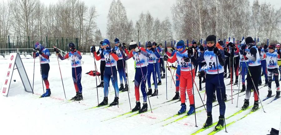 Фото: Краевая СШОР