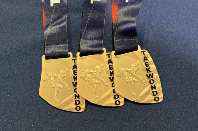 Фото: СШОР по восточным единоборствам (Новосибирск) 