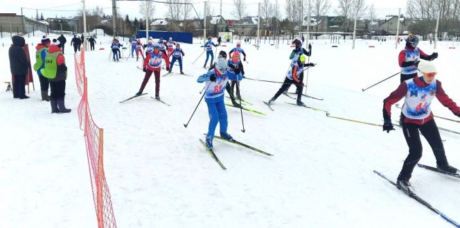 Фото: Краевая СШОР