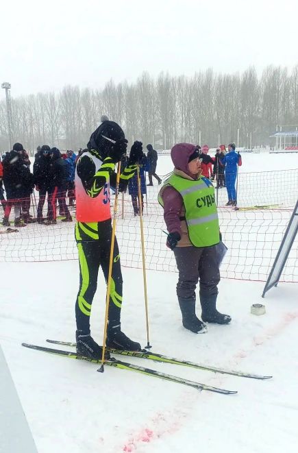 Фото: Краевая СШОР