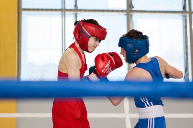 Фото: Юлия Алтайская