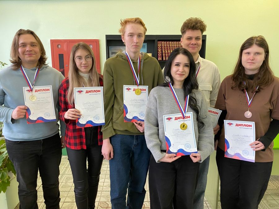 Фото: сайт ФШАК