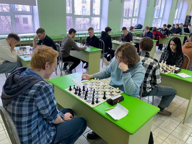 Фото: сайт ФШАК