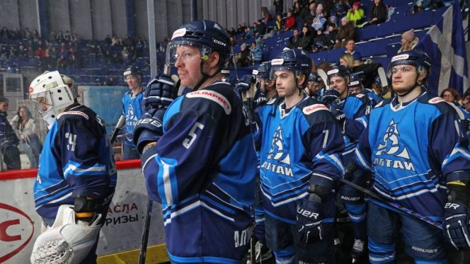 Фото: Андрей Каспришин