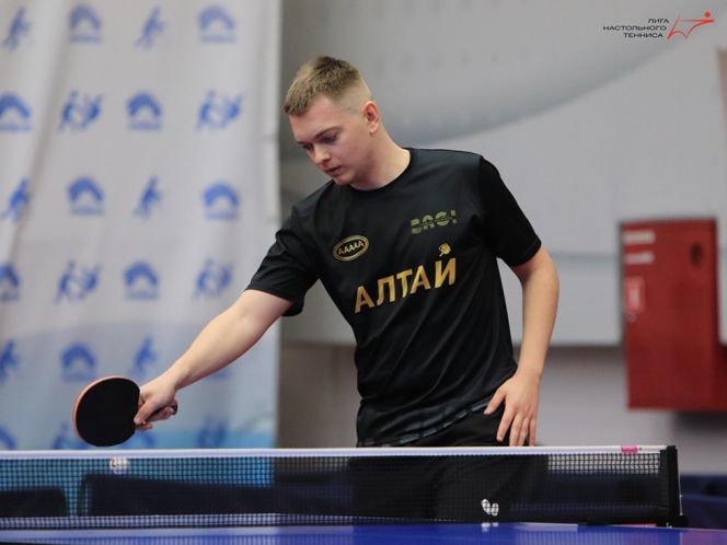 Антон Котов. Фото: Алиса Захарова