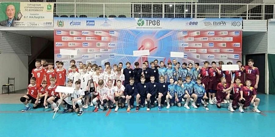 Фото: СШОР «Заря Алтая»