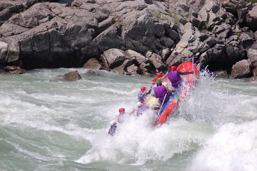 Фото предоставлено Андреем Дудником
