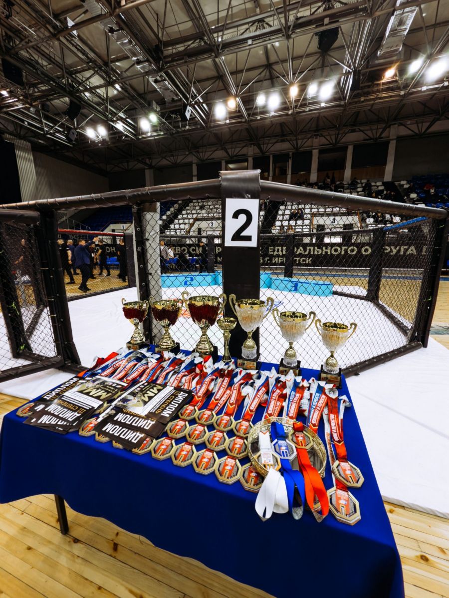 Фото: Анастасия Ачилова