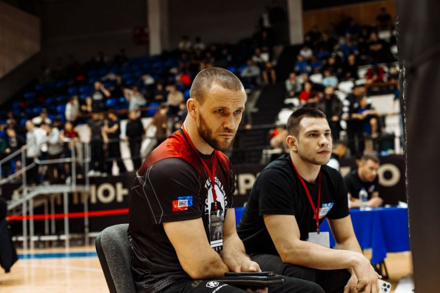 Фото: Анастасия Ачилова